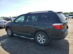 2010 Toyota Highlander SE