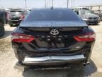 2023 Toyota Camry SE Night Shade