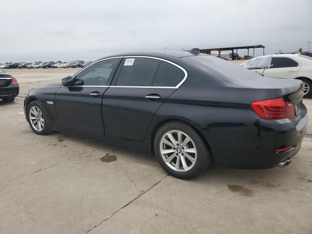 2015 BMW 528 I