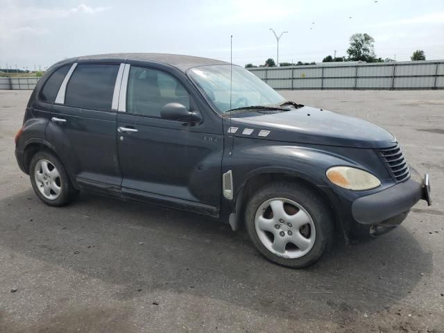 2002 Chrysler PT Cruiser Touring