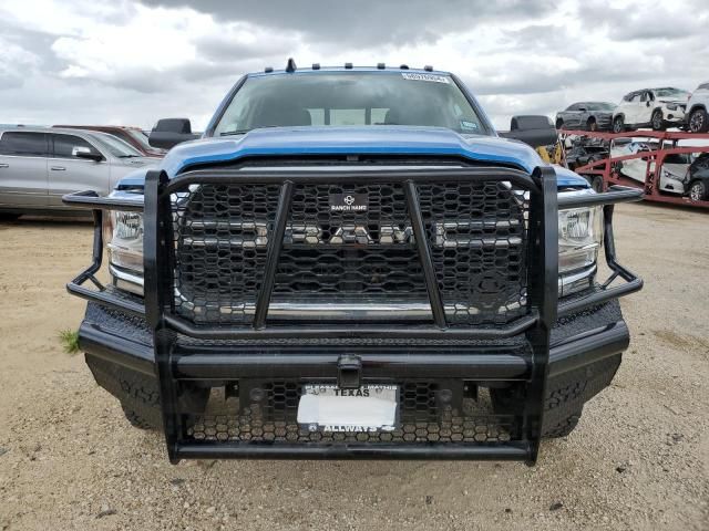 2020 Dodge RAM 2500 Tradesman