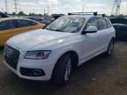 2015 Audi Q5 Premium