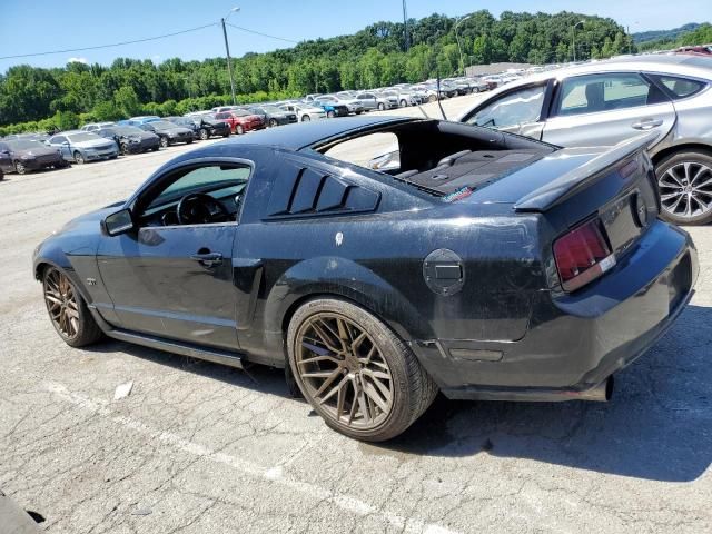 2005 Ford Mustang GT