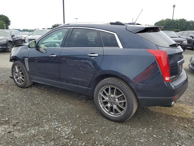 2015 Cadillac SRX Premium Collection