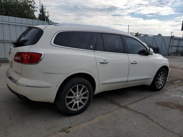 2013 Buick Enclave