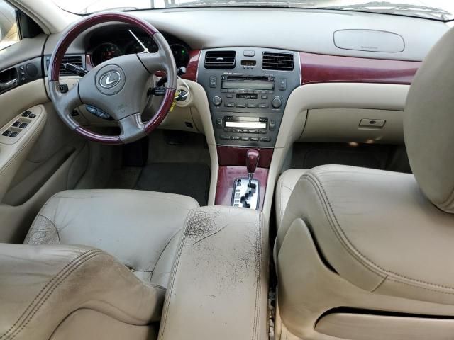 2004 Lexus ES 330