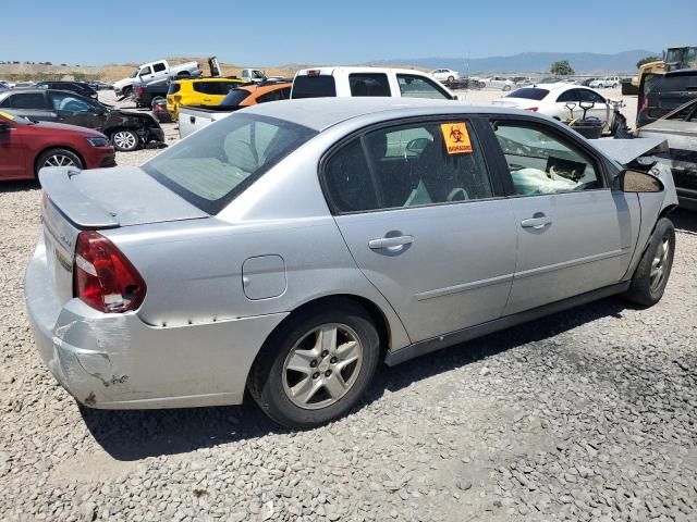 2005 Chevrolet Malibu LS