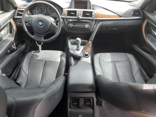 2013 BMW 328 I