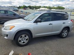 Toyota salvage cars for sale: 2010 Toyota Rav4