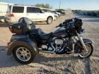 2011 Harley-Davidson Flhtcutg