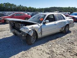 Mercury Vehiculos salvage en venta: 2001 Mercury Grand Marquis GS