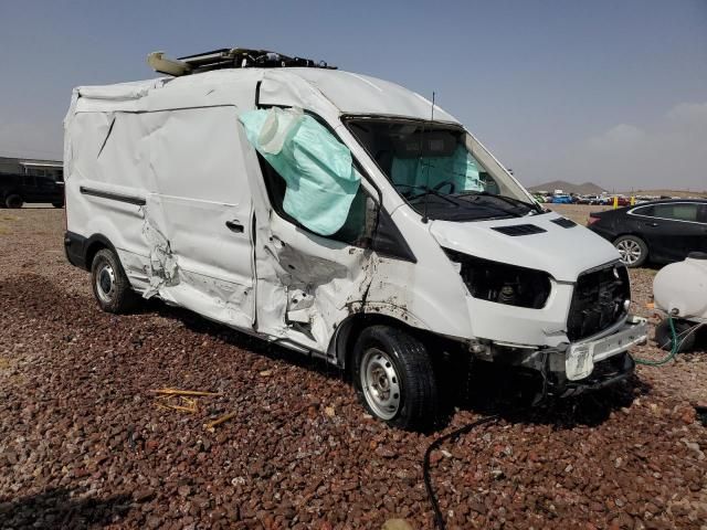 2019 Ford Transit T-250