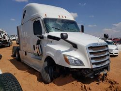 Freightliner salvage cars for sale: 2018 Freightliner Cascadia 126