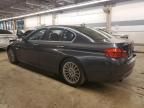 2011 BMW 535 I