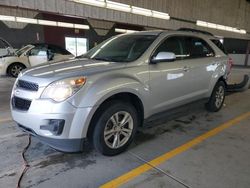 2015 Chevrolet Equinox LT en venta en Dyer, IN