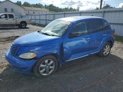 Chrysler salvage cars for sale: 2003 Chrysler PT Cruiser Limited