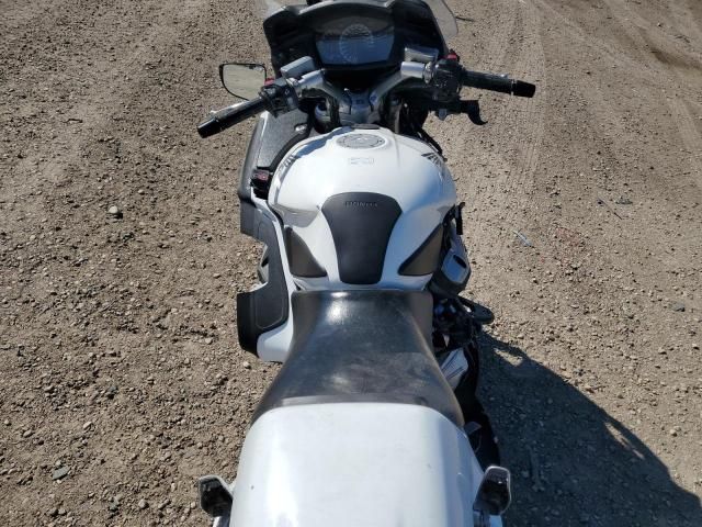 2009 Honda ST1300 P