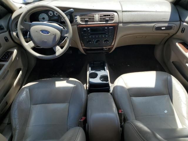 2005 Ford Taurus SEL