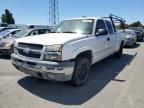 2004 Chevrolet Silverado K1500