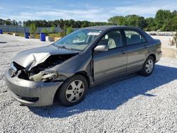 2005 Toyota Corolla CE en venta en Fairburn, GA