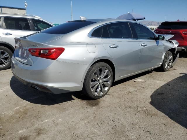 2016 Chevrolet Malibu Premier