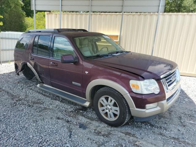 2007 Ford Explorer Eddie Bauer