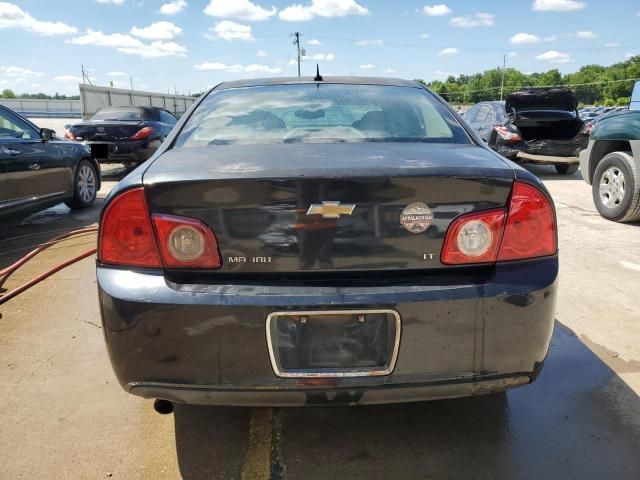 2009 Chevrolet Malibu 1LT