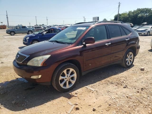 2009 Lexus RX 350