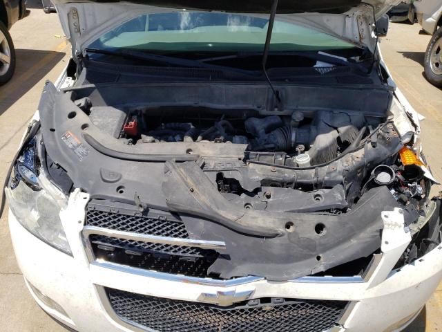 2011 Chevrolet Traverse LS