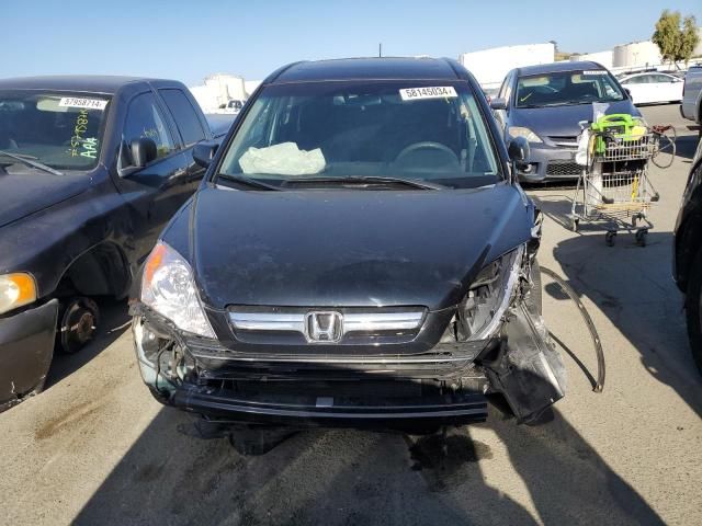 2008 Honda CR-V EX