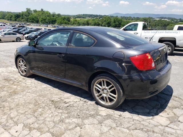 2005 Scion TC