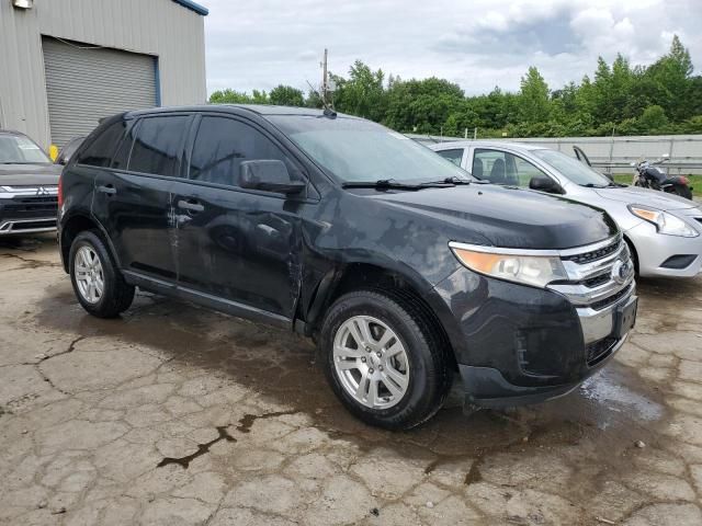 2011 Ford Edge SE