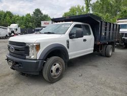 2019 Ford F450 Super Duty en venta en Waldorf, MD