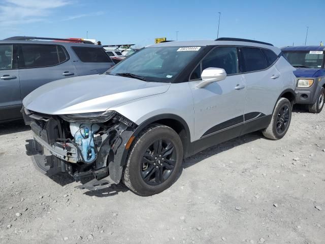 2019 Chevrolet Blazer 2LT