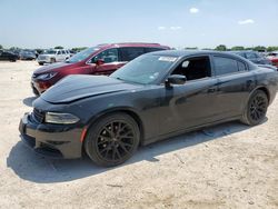 Dodge Vehiculos salvage en venta: 2017 Dodge Charger SE