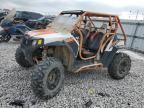 2013 Polaris RZR 800 S