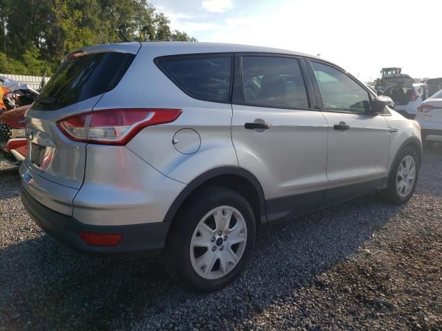 2014 Ford Escape S