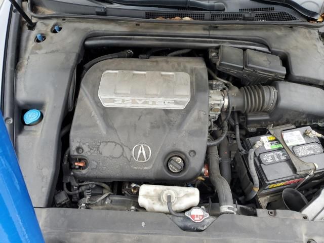 2008 Acura TL