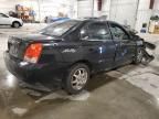 2006 Hyundai Elantra GLS