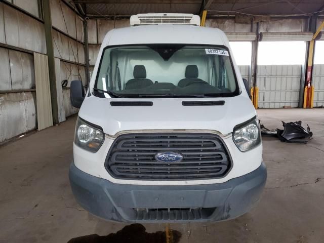 2017 Ford Transit T-250