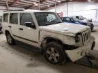 2006 Jeep Commander