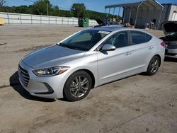 Hyundai Vehiculos salvage en venta: 2017 Hyundai Elantra SE