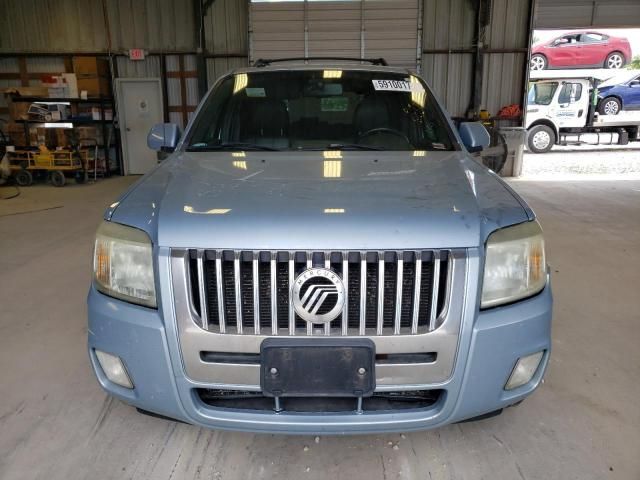 2008 Mercury Mariner Premier