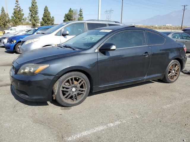 2008 Scion TC