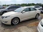 2015 Lincoln MKZ