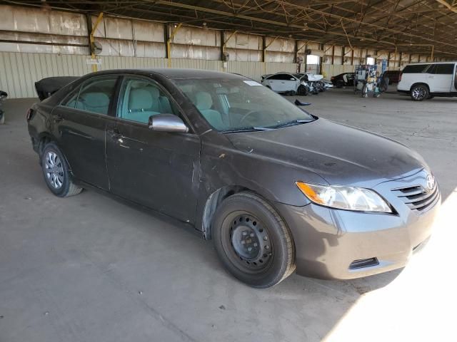 2009 Toyota Camry Base