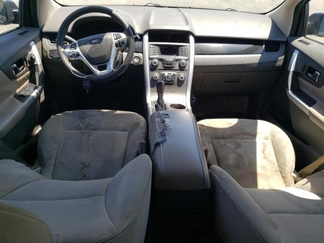 2011 Ford Edge SE