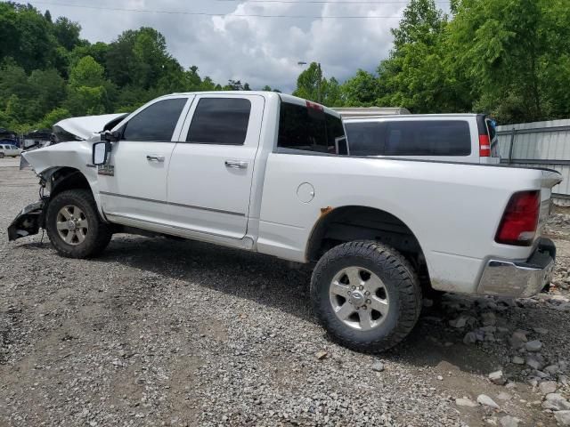 2015 Dodge RAM 2500 SLT