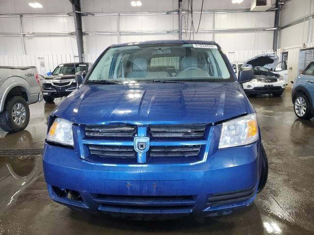 2010 Dodge Grand Caravan SE