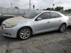 2014 Chevrolet Malibu LTZ